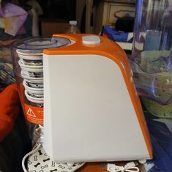 New Chopper 4 Different Blades 15.00