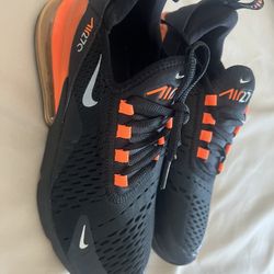 Nike air max 270