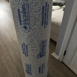 Laminate Floor Underlayment Microban