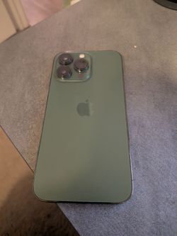 iPhone 13 pro 256 gb unlocked
