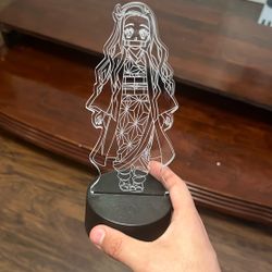 Nezuko Light 