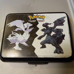 Pokemon Ds Case