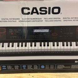 CASIO DIGITAL PIANO BUNDLE