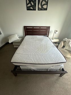 Awara Queen mattress