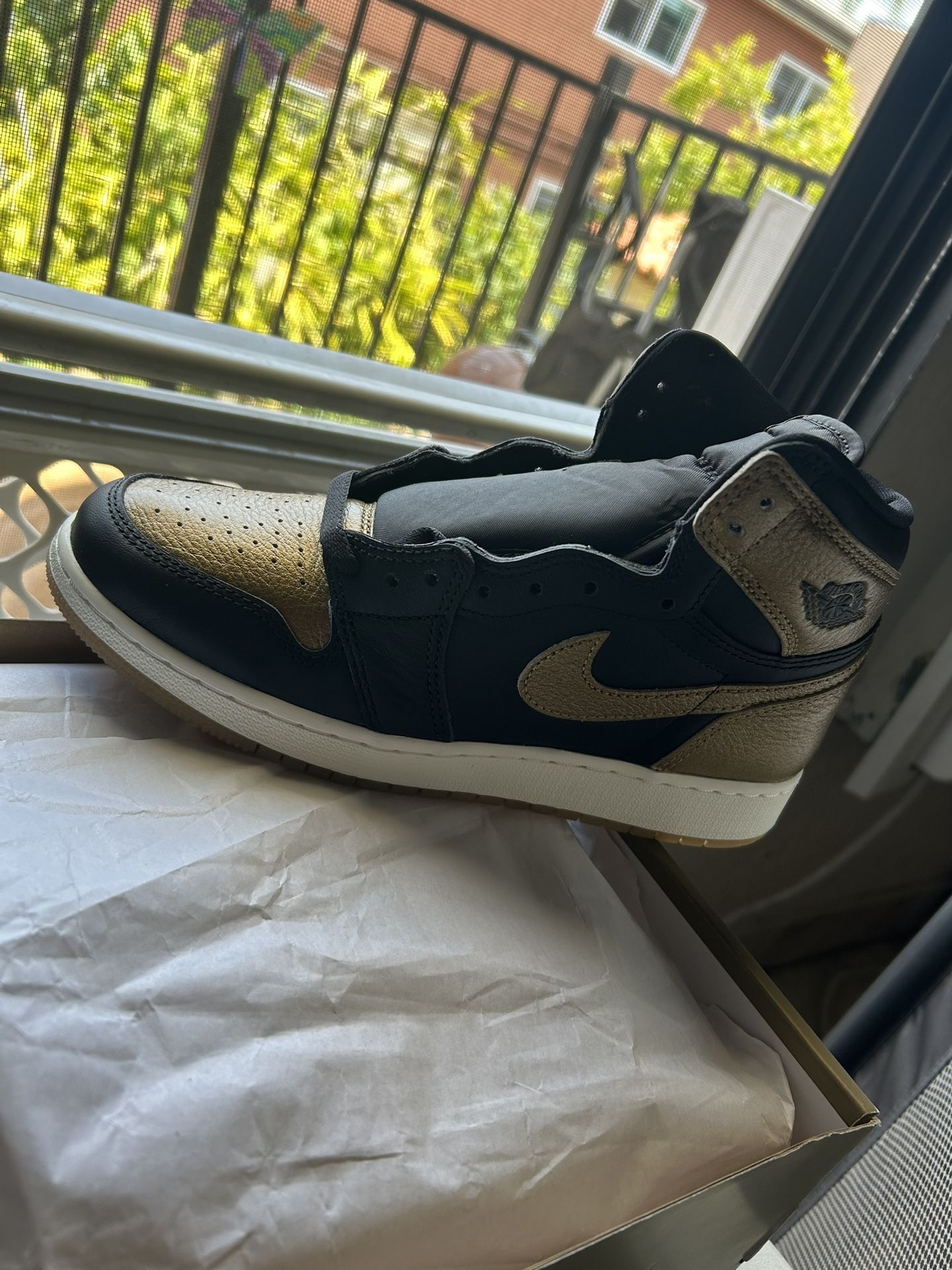 Jordan 1