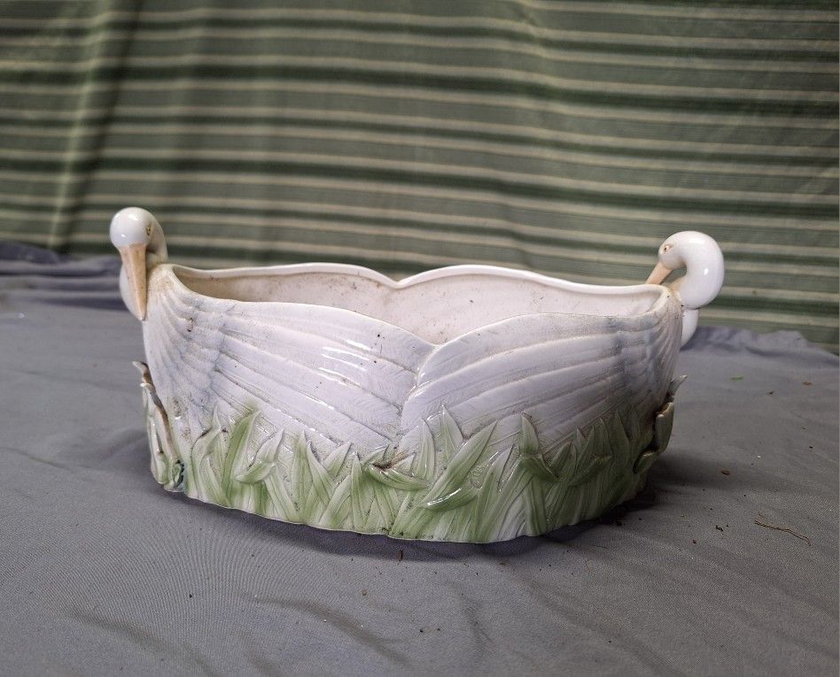 Ceramic Planter Pots