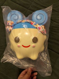 Disney, Disneyland Poppi 2025 Popcorn Bucket