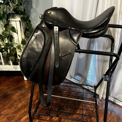 Saddle