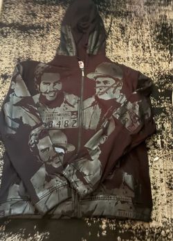 asaali hoodie