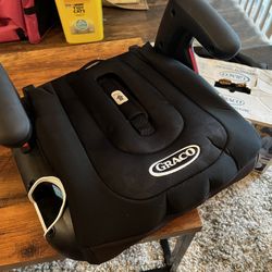 Graco Booster Seat