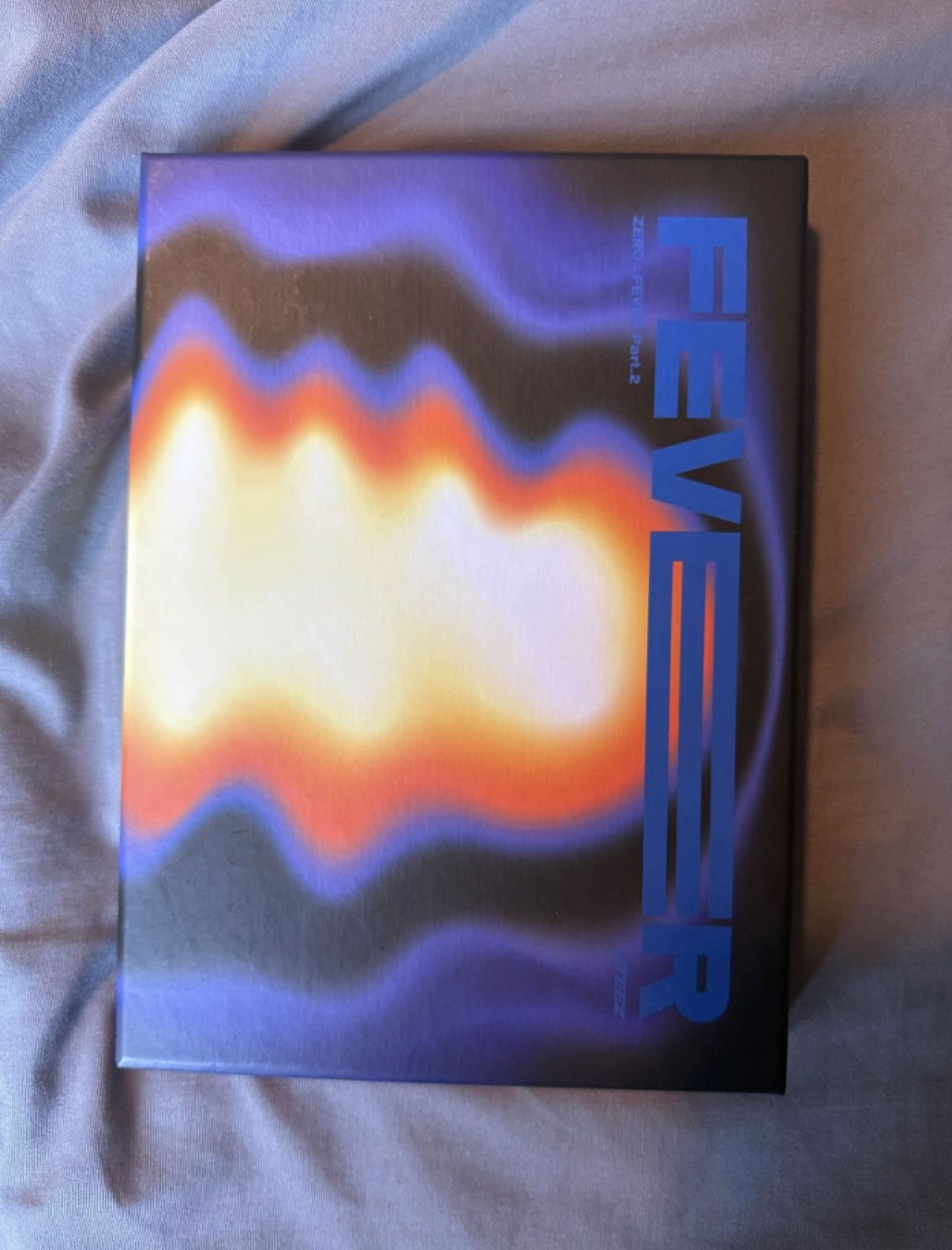 ateez zero: fever pt 2 (z version)