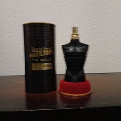 Jean Paul GAULTIER "Le Male Le Parfum" *Cash Only*