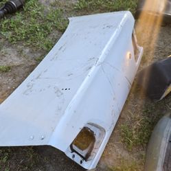 1(contact info removed) Nissan Maxima Trunk