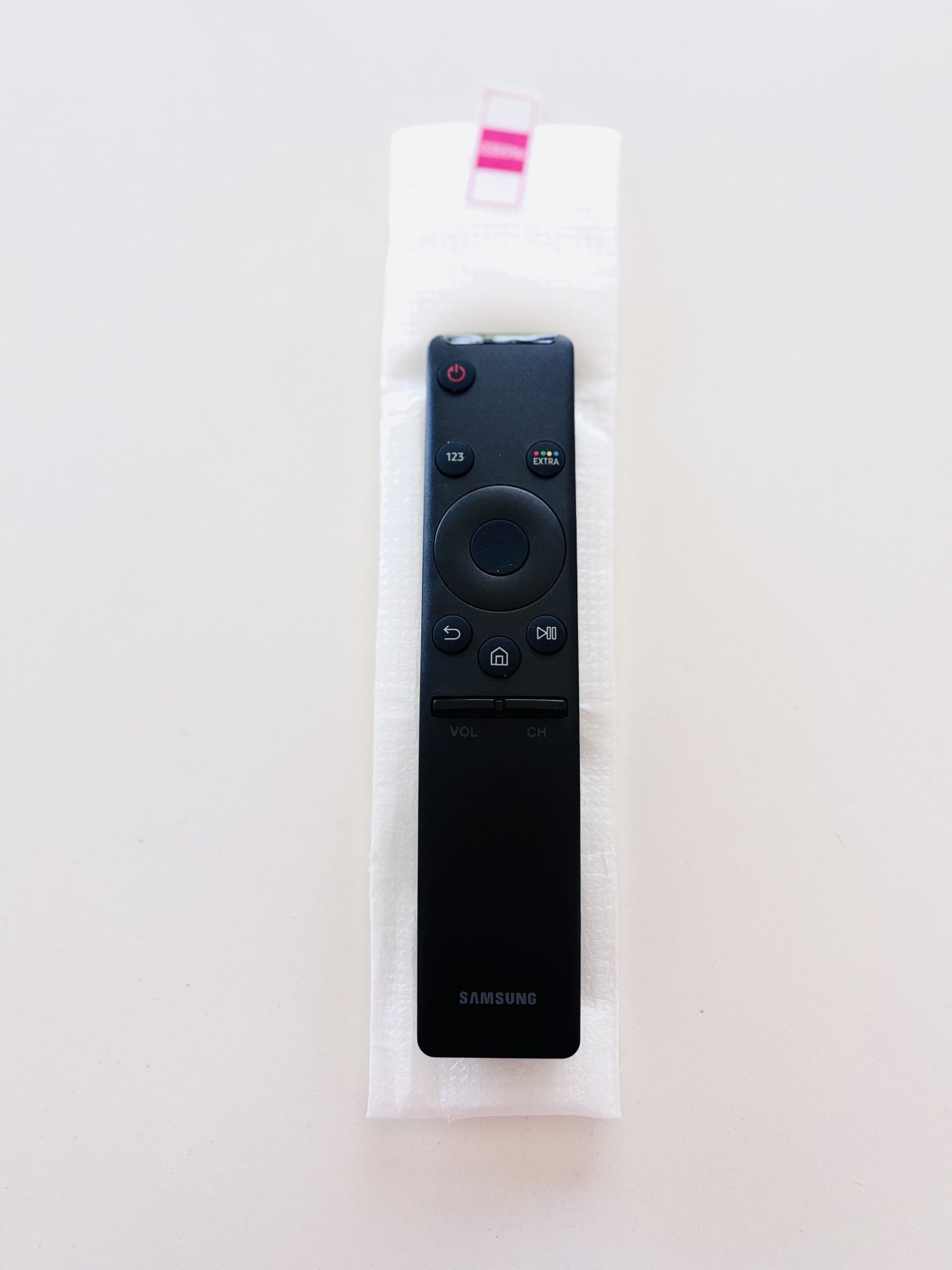 Samsung BN59-01259B Smart TV Remote Control