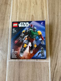 Lego Star Wars