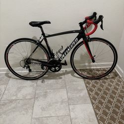 2015 Specialized Tarmac Comp
