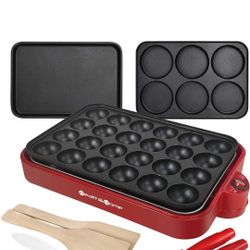 Health and Home Multifunction 