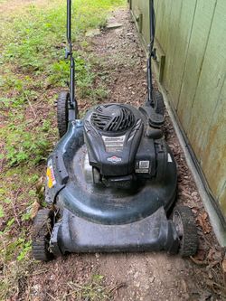 Lawnmower