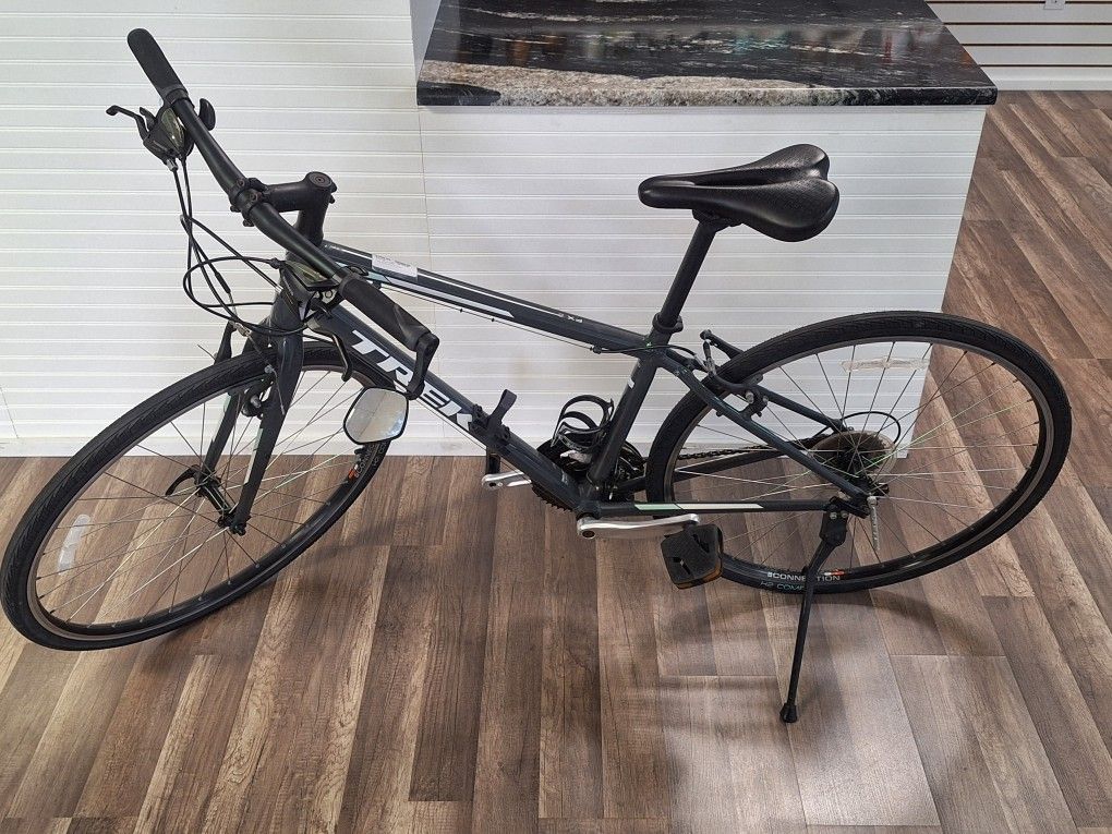 Trek FX 2 Bicycle