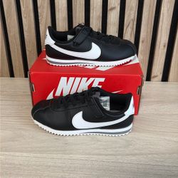 Nike Cortez Easyon Shoe - Little Kids Size 10.5