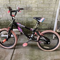 Kids Bike