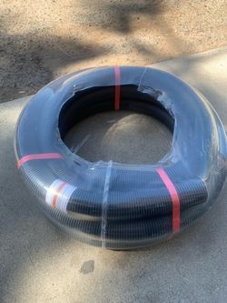 Manguera flexible