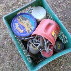 Great Stuff Ask Prices 