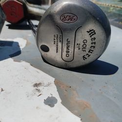 Mercury Golf Club