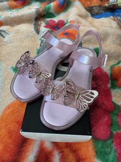 Girl Sandals 