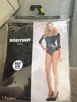 Bodysuit
