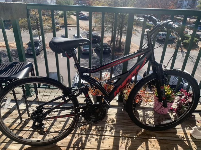Bike