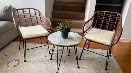 Brand New Outdoor Furniture Set