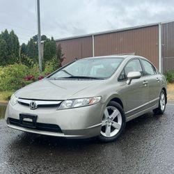 2006 Honda Civic