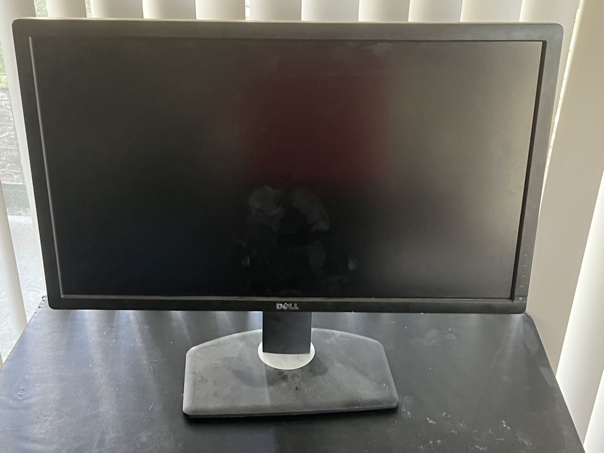 Dell 27” Monitor