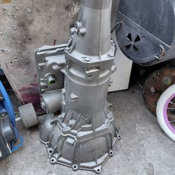4l60e Transmission