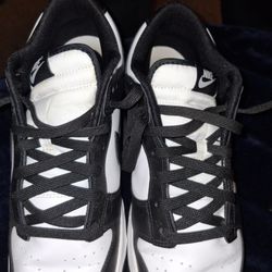 Nike Dunk Pandas