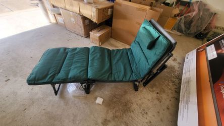 Brand new portable foldable sleep bed