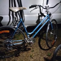 Centurion Vintage bicycle 