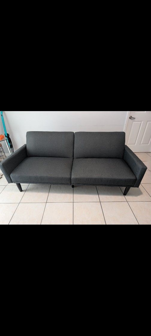 Futon Sofa