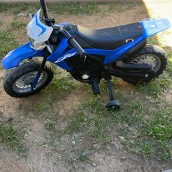 Motorcycle Bikes For Kids