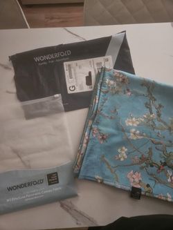 Wonderfold Accessorie