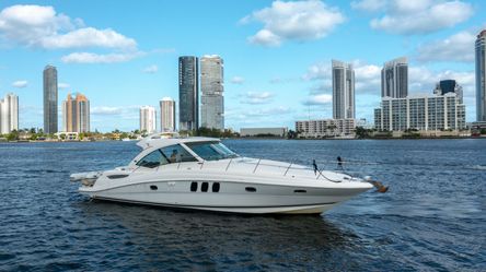Power Boat