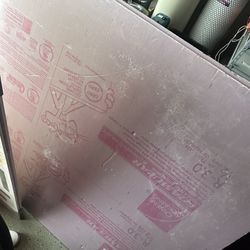 Insulation Sheets X2 