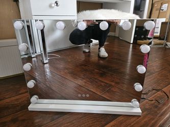 Vanity Mirror
