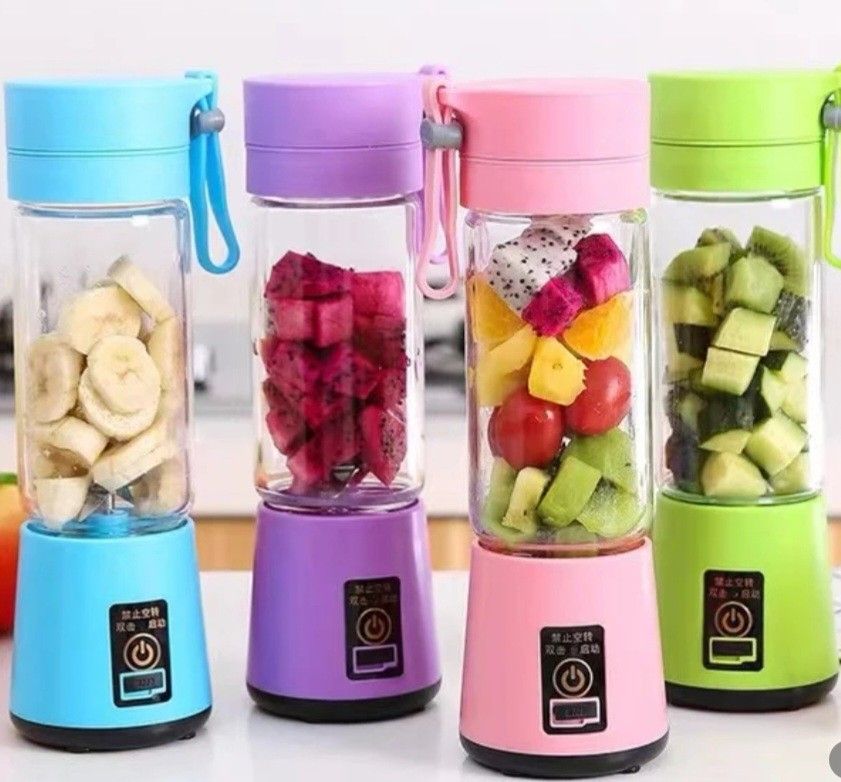 Portable Mixer