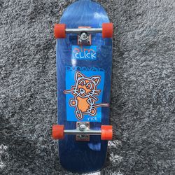 ATM Donovan Rice Pro Model 10” Complete Skateboard