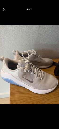 Nike air zoom