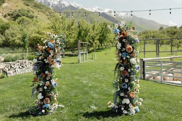Wedding Decor For Sale (please see description for pricing)