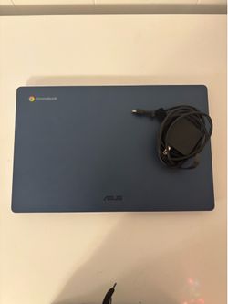 ASUS Chromebook CX15 Laptop