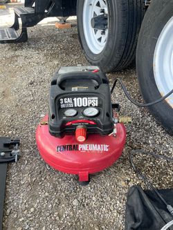 Air Compressor